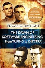 The Dawn of Software Engineering