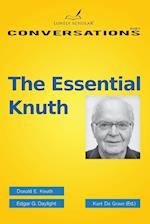 The Essential Knuth