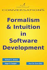 Formalism & Intuition in Software Development