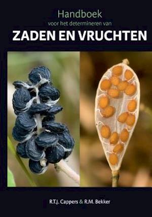 Handboek Voor Het Determineren Van Zaden En Vruchten