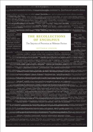 Recollections of Encolpius