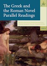 Greek and the Roman Novel