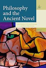 Philosophy and the Ancient Novel