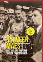Sylveer Maes, portrait of a two-time Tour de France winner