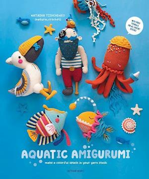 Aquatic Amigurumi