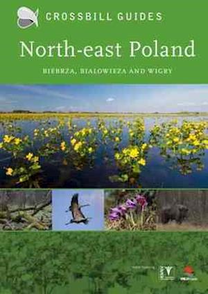 North-East Poland