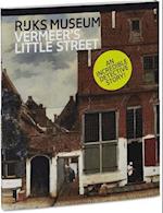 Vermeer's Little Street