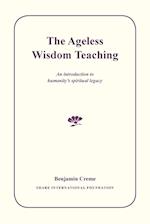 The Ageless Wisdom Teaching