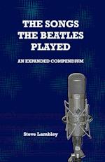 The Songs the Beatles Played