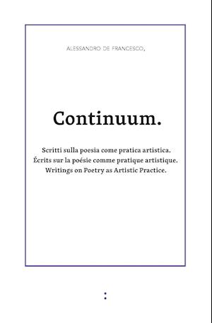 Continuum