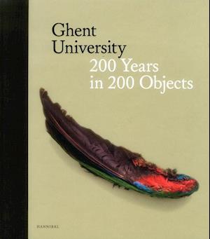 Ghent University: 200 Years in 200 Objects