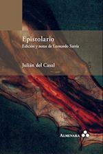 Epistolario. Edicion y Notas de Leonardo Sarria