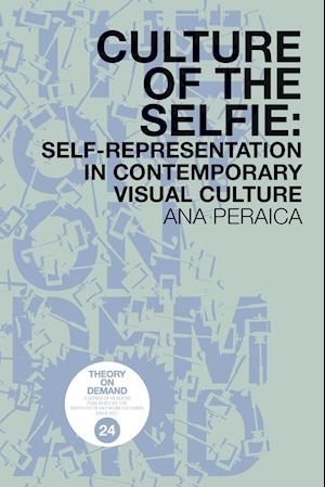 Culture of the Selfie