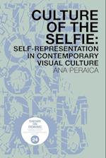 Culture of the Selfie