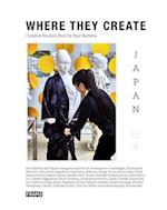 Where They Create Japan