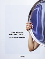 One Artist, One Material