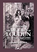 The History of the Devils of Loudun