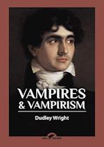 Vampires & Vampirism 