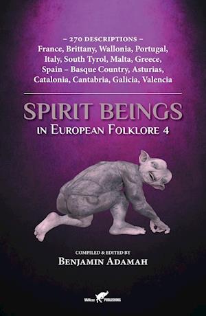 Spirit Beings in European Folklore 4