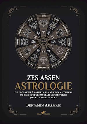 Zes Assen Astrologie