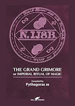 The Grand Grimore or Imperial Ritual of Magic 