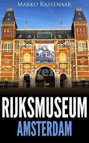 Rijksmuseum Amsterdam