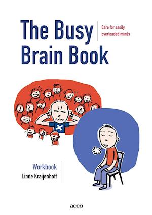 The Busy Brain Book