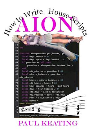 How to Write Aion House Scripts