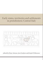 Early states, territories and settlements in protohistoric Central Italy