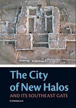 City of New Halos and its Southeast Gate