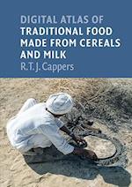 Digital Atlas of Traditional Food Made from Cereals and Milk
