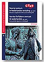 Noorse Auteurs in Nederlandse Vertaling 1741-2018. Norske Forfattere Oversatt Til Nederlandsk 1741-2018