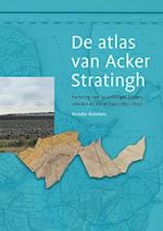 De atlas van Acker Stratingh