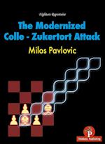 The Modernized Colle-Zukertort Attack
