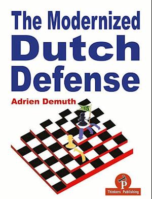 The Modernized Dutch Defense