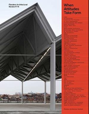Flanders Architectural Review N°14