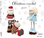 Christmas Crochet, part 2 (HB)