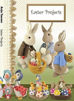 Easter Projects (PB)
