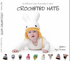 Crocheted Hats (HB)