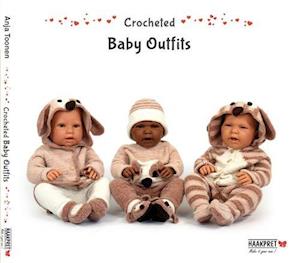 Crocheted Baby Outfits
