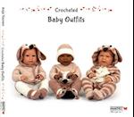 Crocheted Baby Outfits