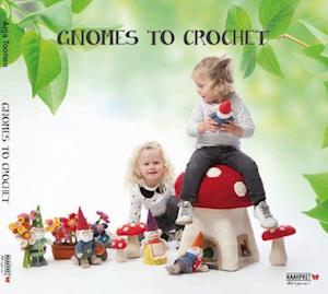 Gnomes to Crochet