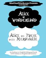 Alice in Wonderland - Alice nel Paese delle Meraviglie
