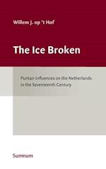 The Ice Broken