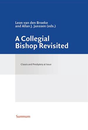 Collegial Bishop Revisited