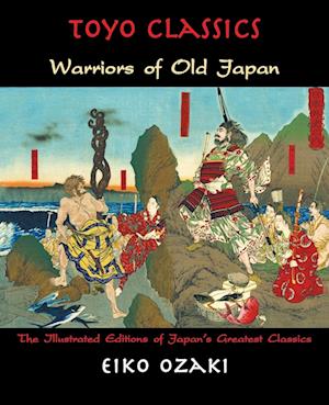 Warriors of Old Japan