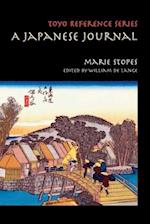 A Japanese Journal