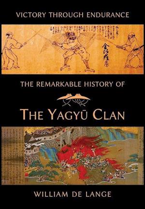 The Remarkable History of the Yagyu Clan