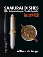 Samurai Dishes