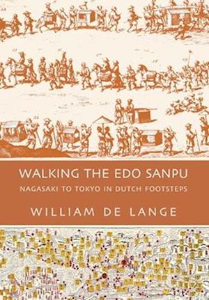 Walking the Edo Sanpu